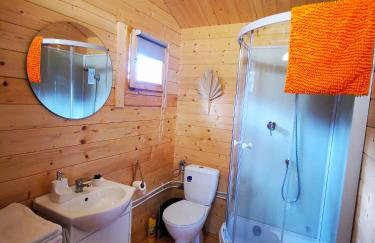 Leśne Domki Wejsuny - Foto 26