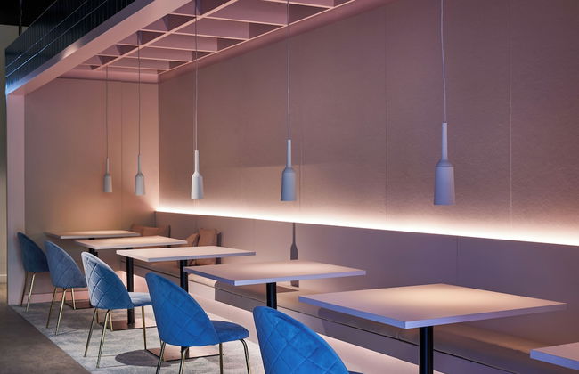 Student Only Calico - Foto 4