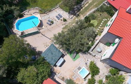 Villa Ana with jacuzzi & swimming pool - Foto 6