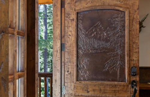 Snowed Inn - Meredith Lodging - Foto 59