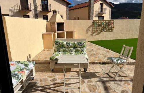 Encanto - Pinilla del Valle - Foto 9