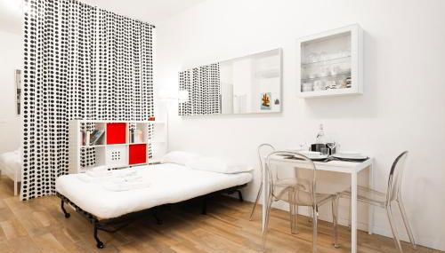 Iside Elegant Stay in the Heart of Bologna - Photo 4