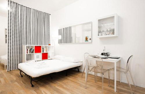 Iside Elegant Stay in the Heart of Bologna - Photo 4