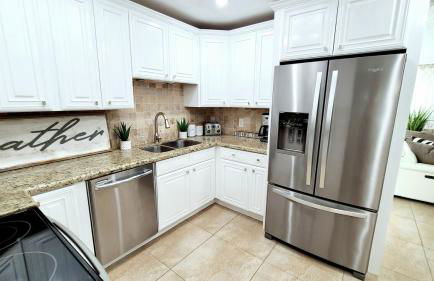 PoshPadz Villa Oceana-Hot tub, HUGE Pool, Beach - Foto 61