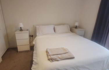 Brand new heart of Birmingham one bedroom - Foto 4