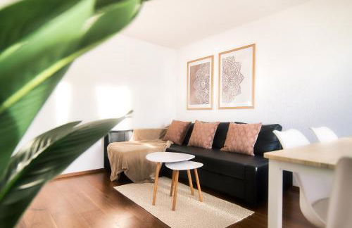 Holiday Apartment NAMASTAY - Foto 1