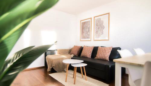 Holiday Apartment NAMASTAY - Foto 1