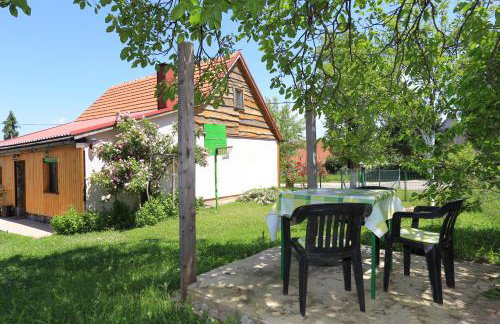 Apartments for families with children Perusic (Velebit) - 17540 - Foto 10