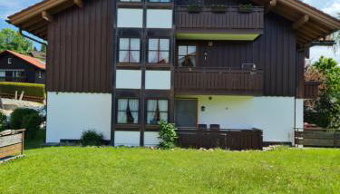 Landhaus Eibelesee - Photo 4, Garden