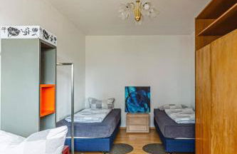 Gemütliche Monteurwohnung in Sandersdorf - Foto 7