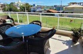 Suas férias com todo conforto PÉ NA AREIA - Foto 39