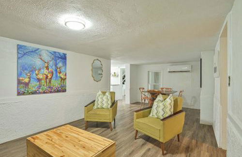 Communal Crashpad-City Card for local biz discounts - Foto 4