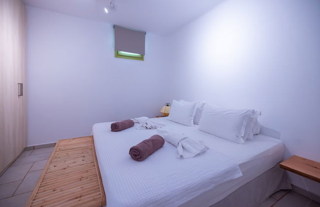 Ventu Paros Villa - Photo 29