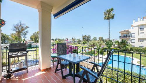 Apartment Lorcrimar II by Interhome - Foto 4