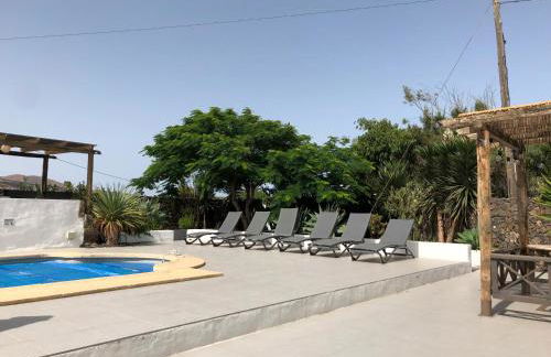 Bodega Botanica - Shared Pool - Central Island Location - 10 mins drive to Famara and La Santa - Foto 20