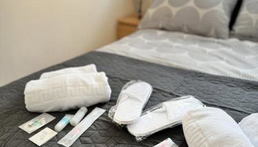 Castelli Apartment Umag - Foto 5, towels