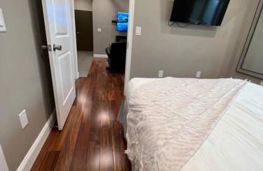 505 Relaxing 1BR apartment in center city of Philly - Foto 46