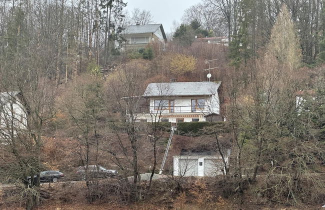 FRITZ - Haus Sonnenblick - Foto 14