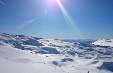 GITE LES 3 EDELWEISS - Maison SEGUITTE - 6 PERSONNES - Foto 22