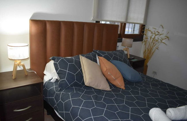 Cosmo Mendoza Suites - Foto 51