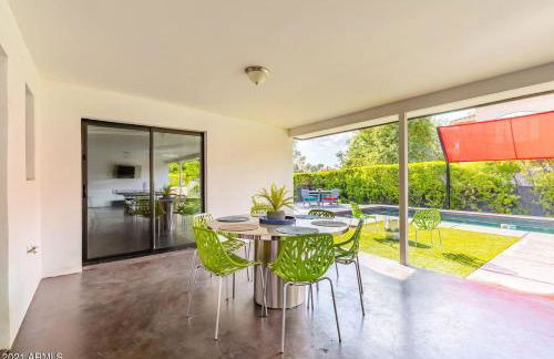 Designer 5 Bd Home, Fountain Pool, Spa, Game Patio - Foto 13