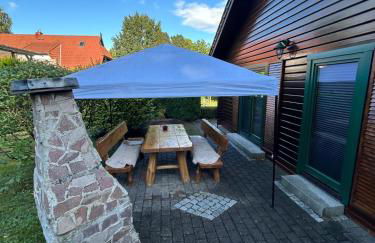 Nordheideblockhaus - Foto 4