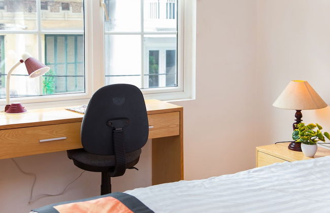 Grand Spring Suite - Mai Hac De - Foto 23