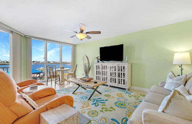 Seaspray Riverside 214 - Foto 25