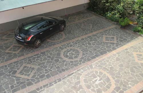 Palinuro casa vacanze "Donna Antonia" - Foto 44