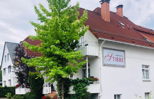 Aparthotel Stibbe - Foto 11