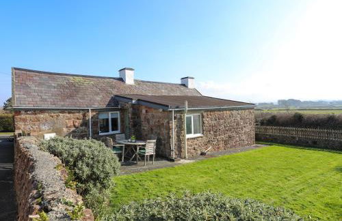 Tan Twr Farm Cottage - Foto 1