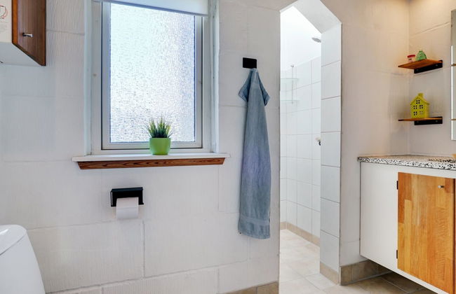 "Guthrik" - 900m from the sea - Foto 17