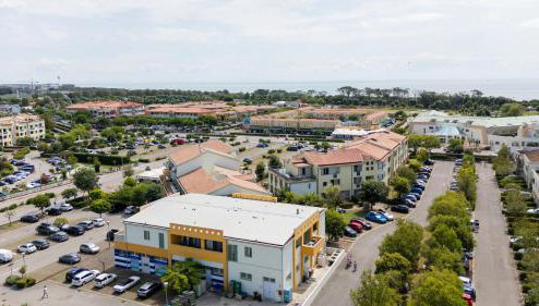 Robinia/Pinetine Lido Altanea - Photo 1