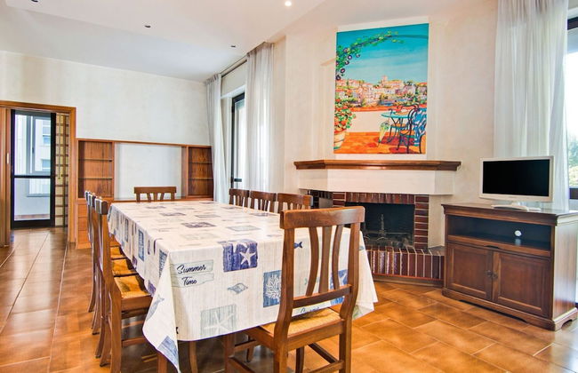 Belvilla by OYO Fucini Sette Quadri - Foto 18