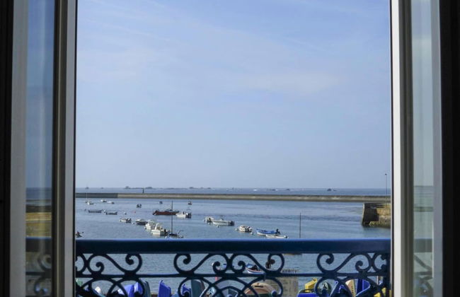 Apartment, Kerity-penmarc"h - Foto 1