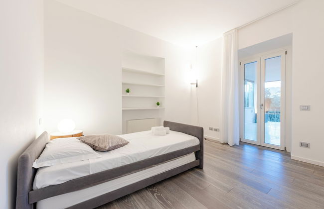 Sea View Terrace In Santa Margherita - Foto 4