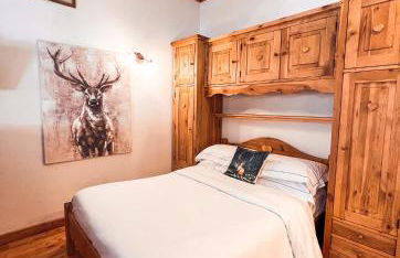 Studio Bijoux Des Alpes Verrand-Courmayeur - Foto 1