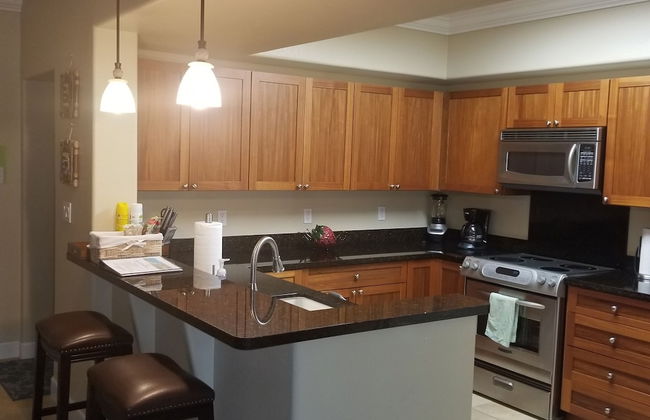 Vacation In Ko Olina Resort 2 Bedroom Villa by RedAwning - Photo 10