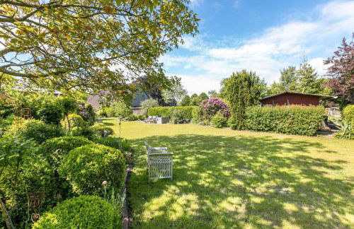 Alte Tischlerei Hemmingstedt - Foto 22