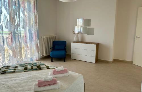 Attico al Sovrano - Nel cuore della Puglia! - Foto 14