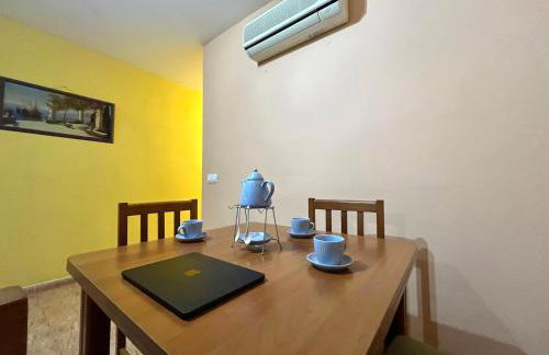 Almerimar Amplio Apartamento de 3 Habitaciones con Piscina, pista de padel, futbol y Garaje Cubierto para 2 Coches en Altas Entinas - Foto 27