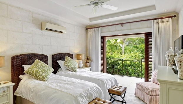 Claridges 10 - Foto 4, Habitación