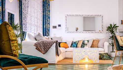 Domina Levante - Exotic Villa with private SPA and Beach access - Foto 4