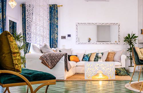 Domina Levante - Exotic Villa with private SPA and Beach access - Foto 4