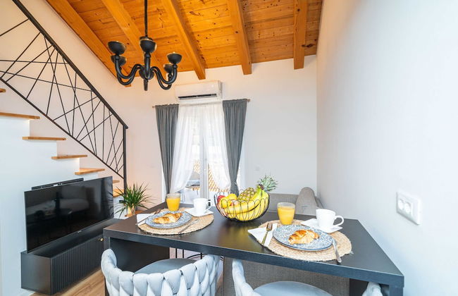 Villa Aura - Adult Only - Foto 8