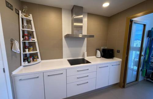 INTEMPO Sky Luxury Apartment 26 floor Spa & SeaView - Photo 23