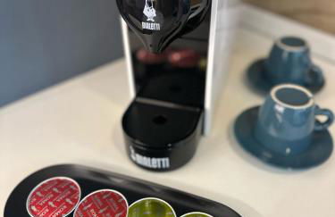 Luxury Apartment Collection Sea Suite Jacuzzi - Foto 6