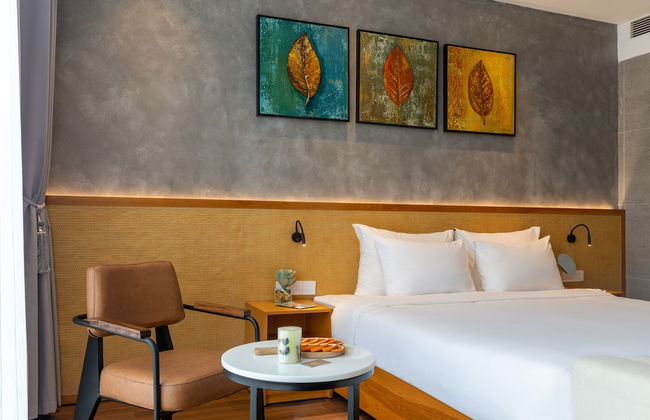 KUA CASA SUITE - Photo 26