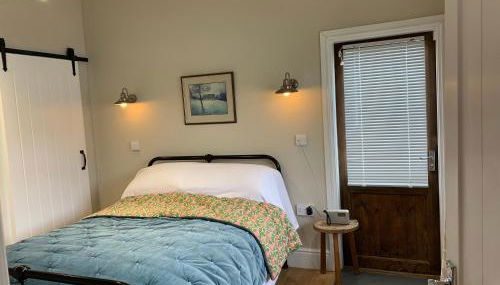 One bedroom lodge in the countryside - Foto 5