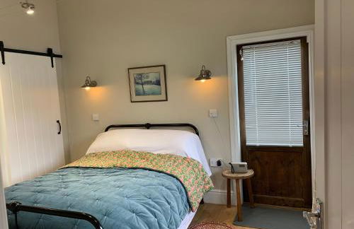 One bedroom lodge in the countryside - Photo 5